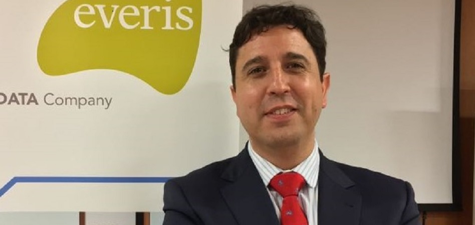 Pablo Carbajo (Everis): “El blockchain puede acabar con las consultoras y los notarios si no se acoplen a este nuevo sistema”